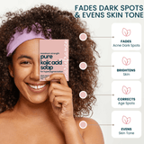 Kojic acid soap benefits