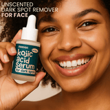 kojic acid ace serum for dark spots
