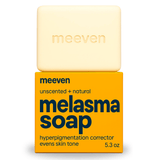 Melasma Soap