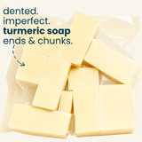 Turmeric Soap
