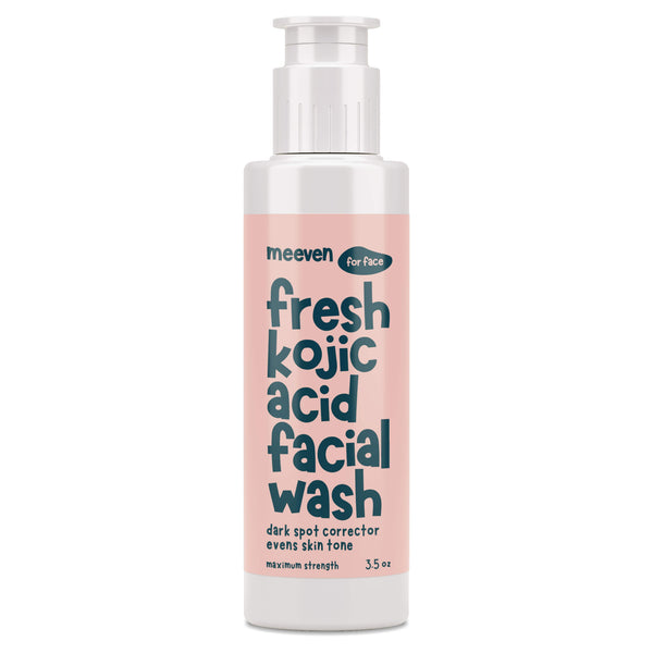 kojic-acid-face-wash