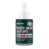 kojic acid serum for face - dark spot and hyperpigmentation remover