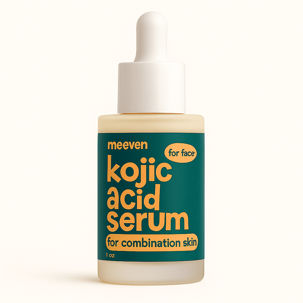 CAROME Skin 【Me】 Kojic Acid Serum for Dark Spots