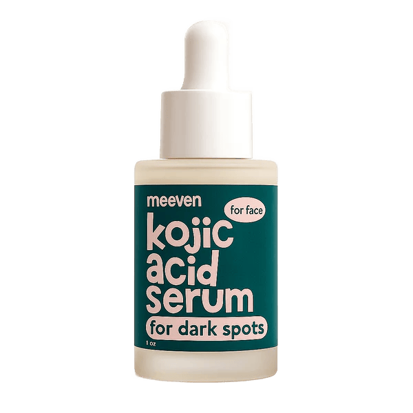 6% Kojic Acid Serum for Dark Spots (for Face)