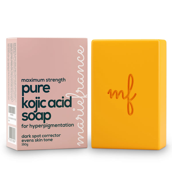 kojic-acid-soap-hyperpigmentation-marie-france-nearby