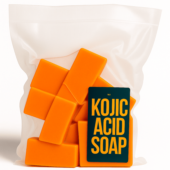 Original Kojic Acid Soap Chunks