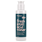 Fresh 6% Kojic + Glycolic Acid Toner for Body