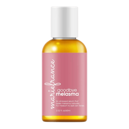 Natural Melasma Serum