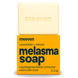 Melasma Soap