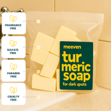 Turmeric Soap