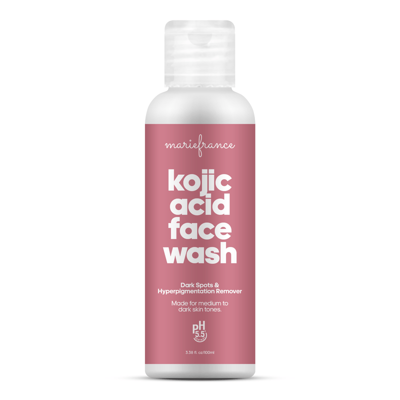 Real Kojic Acid Soap (Maximum Strength)