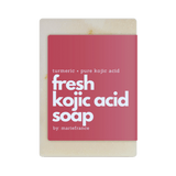 kojic soap hyperpigmentation